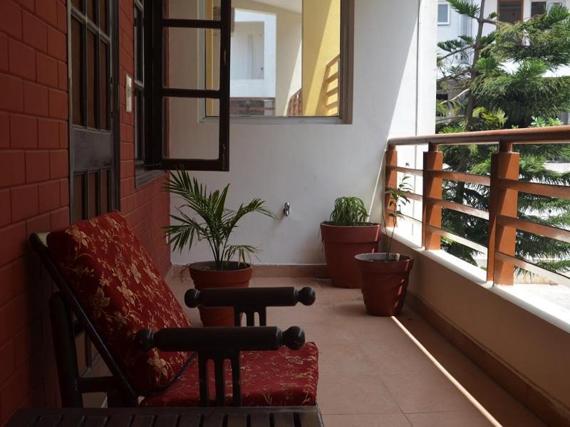 Ayurveda Bhavan Risikés Kültér fotó